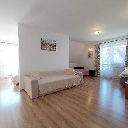 Apartament 扎科帕内 外观 照片