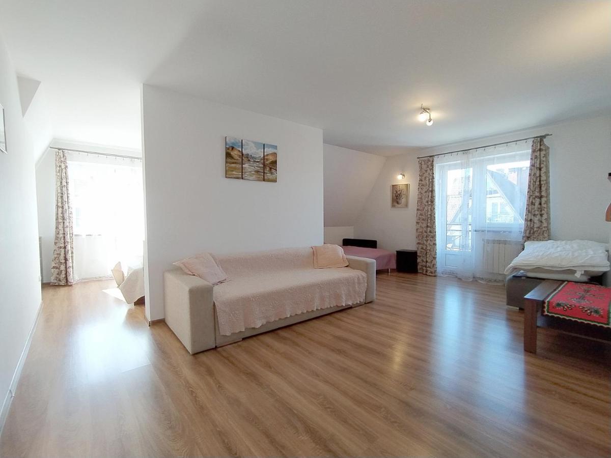 Apartament 扎科帕内 外观 照片