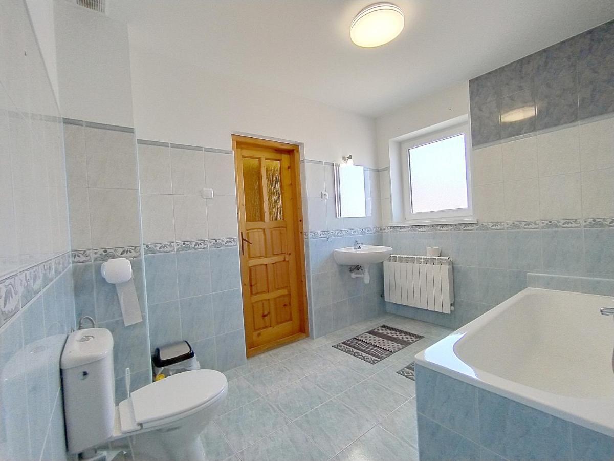 Apartament 扎科帕内 外观 照片