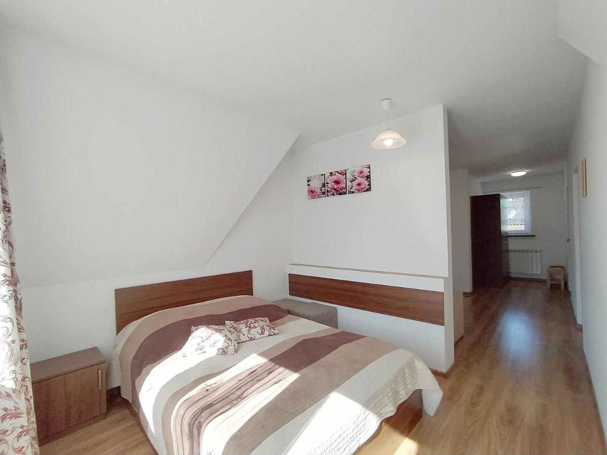 Apartament 扎科帕内 外观 照片